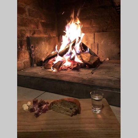 Guest House Pinus Generalski Stol Buitenkant foto