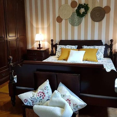 Guest House Pinus Generalski Stol Buitenkant foto