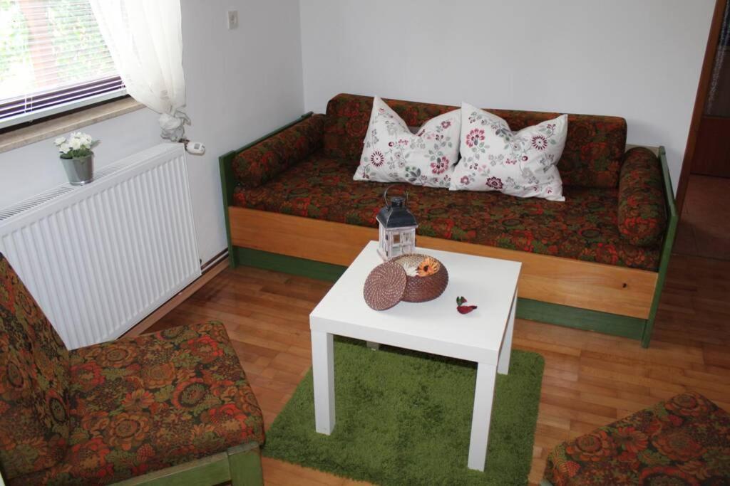 Guest House Pinus Generalski Stol Buitenkant foto