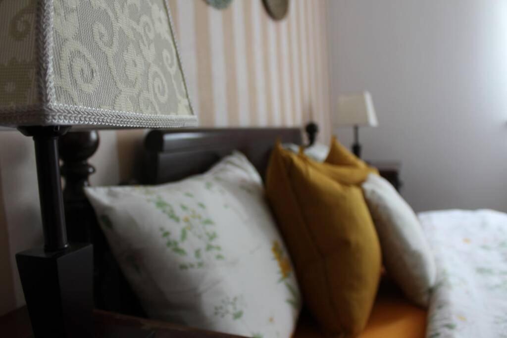 Guest House Pinus Generalski Stol Buitenkant foto