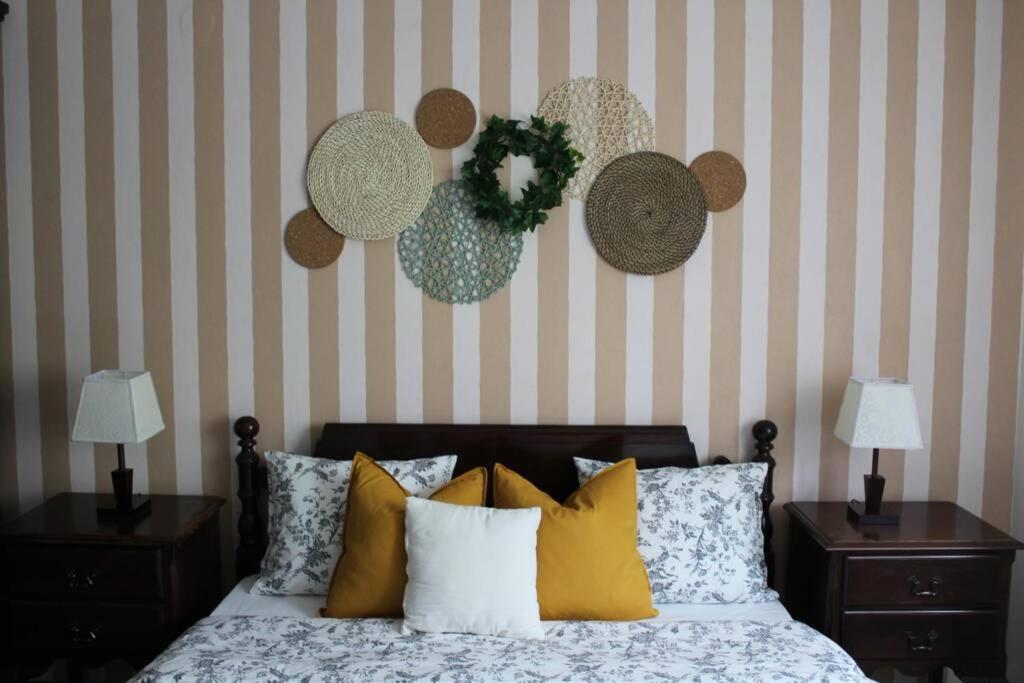 Guest House Pinus Generalski Stol Buitenkant foto