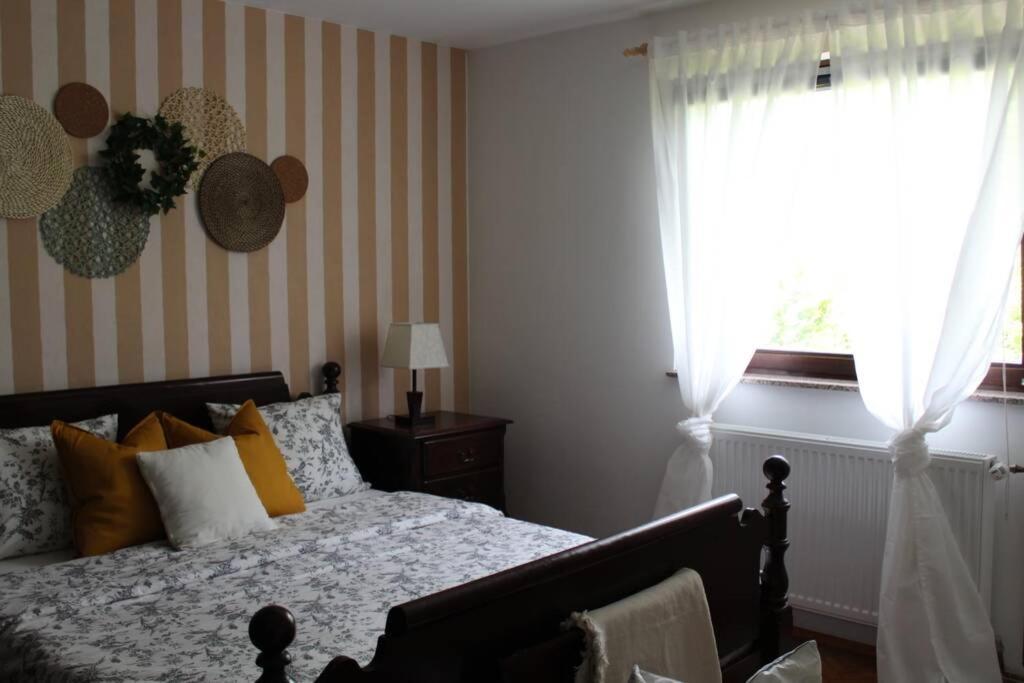 Guest House Pinus Generalski Stol Buitenkant foto